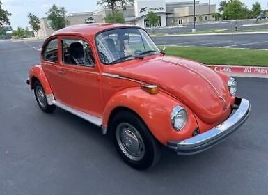 Achat Volkswagen Beetle - Classic  Occasion