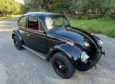 Achat Volkswagen Beetle - Classic  Occasion