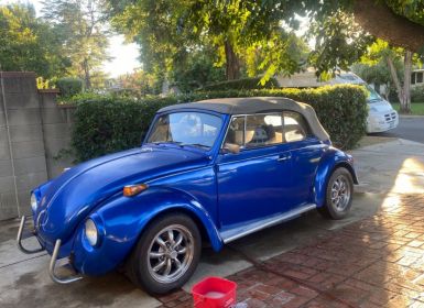 Achat Volkswagen Beetle - Classic  Occasion