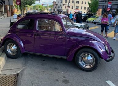 Achat Volkswagen Beetle - Classic  Occasion