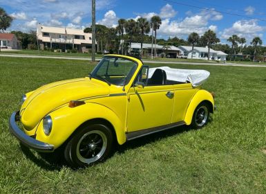 Achat Volkswagen Beetle - Classic  Occasion