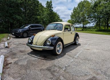 Achat Volkswagen Beetle - Classic  Occasion