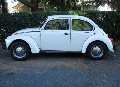 Achat Volkswagen Beetle - Classic  Occasion