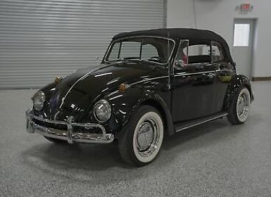 Vente Volkswagen Beetle - Classic  Occasion