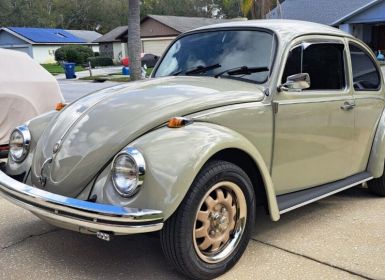 Volkswagen Beetle - Classic  Occasion