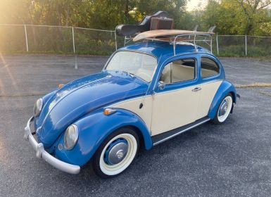 Achat Volkswagen Beetle - Classic  Occasion