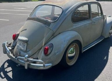 Volkswagen Beetle - Classic 