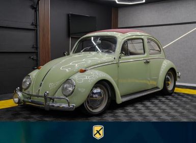 Volkswagen Beetle - Classic 