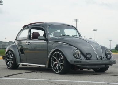 Volkswagen Beetle - Classic 