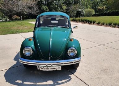 Volkswagen Beetle - Classic  Neuf