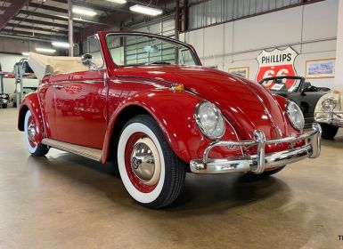 Achat Volkswagen Beetle - Classic  Occasion