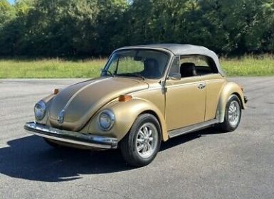 Vente Volkswagen Beetle - Classic  Occasion