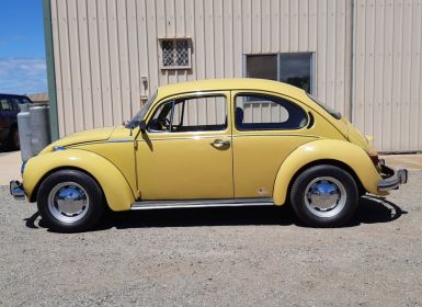 Achat Volkswagen Beetle - Classic  Occasion