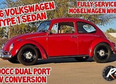 Volkswagen Beetle - Classic 