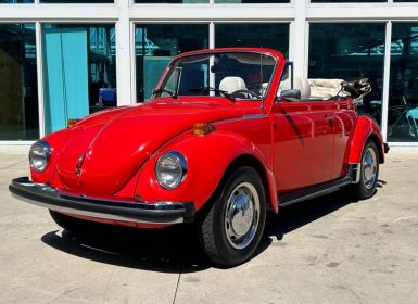 Achat Volkswagen Beetle - Classic  Occasion