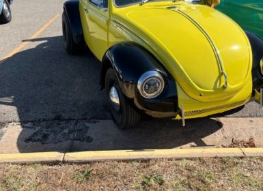 Volkswagen Beetle - Classic  Occasion