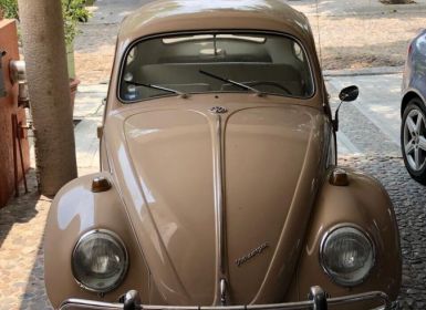 Achat Volkswagen Beetle - Classic  Occasion