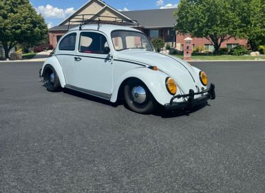 Achat Volkswagen Beetle - Classic  Occasion