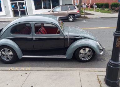 Volkswagen Beetle - Classic  Neuf