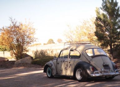 Achat Volkswagen Beetle - Classic  Occasion