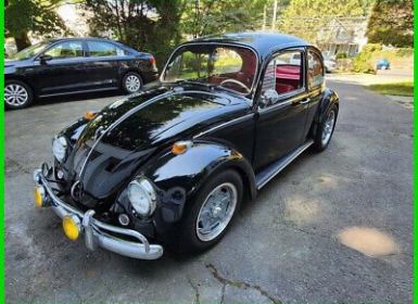 Vente Volkswagen Beetle - Classic  Neuf