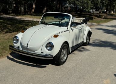 Achat Volkswagen Beetle - Classic  Occasion