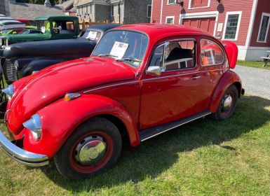 Volkswagen Beetle - Classic  Occasion