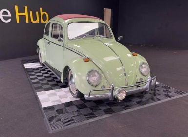 Achat Volkswagen Beetle - Classic  Occasion