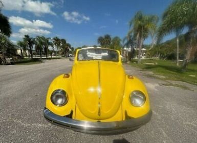 Achat Volkswagen Beetle - Classic  Occasion