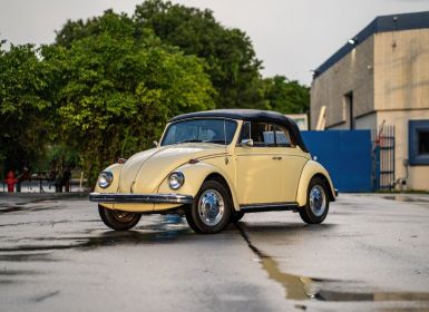 Vente Volkswagen Beetle - Classic  Neuf