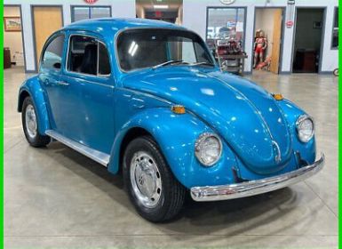 Volkswagen Beetle - Classic 