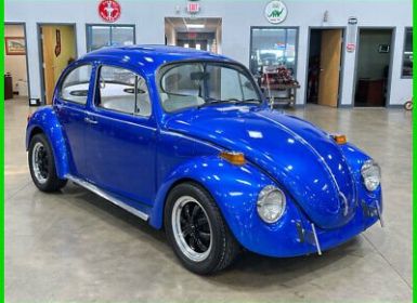 Volkswagen Beetle - Classic 