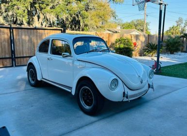 Volkswagen Beetle - Classic 