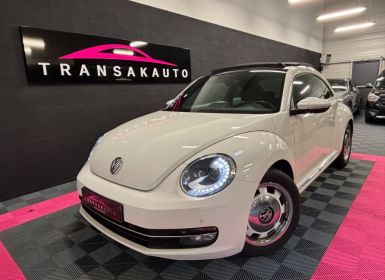 Achat Volkswagen Beetle 1.2 105Ch VINTAGE Occasion