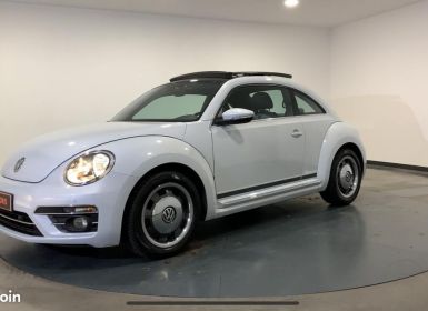 Vente Volkswagen Beetle 1.2 TSI 105 DENIM DSG7 Occasion