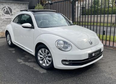 Achat Volkswagen Beetle 1.2 TSI 105 Design BVM  Occasion