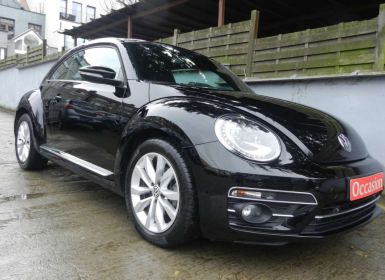 Volkswagen Beetle 1.2 TSI 105cv Exclusive(Navi Cuir Xenon Led Pdc) Occasion