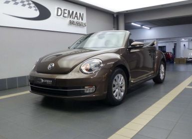 Volkswagen Beetle 1.2 TSI