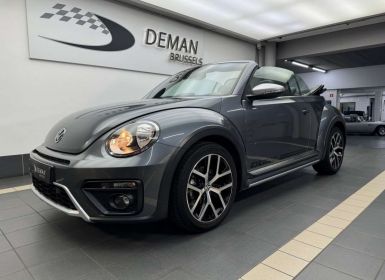 Vente Volkswagen Beetle 1.2 TSI Occasion