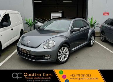 Achat Volkswagen Beetle 1.2 TSI  Occasion