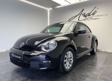 Volkswagen Beetle 1.2 TSI CRUISE CONTROL BLUETOOTH AIRCO GARANTIE