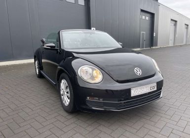 Achat Volkswagen Beetle 1.2 TSI Design -- CLIM GARANTIE 12 MOIS Occasion