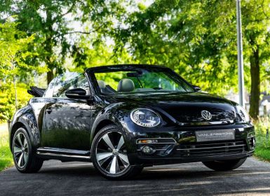 Vente Volkswagen Beetle 1.2 TSI Design Occasion