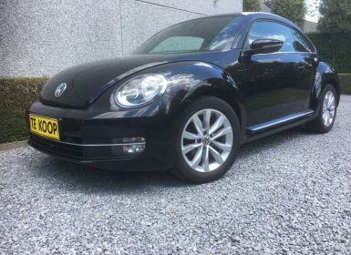 Volkswagen Beetle 1.2 TSI Design euro 5