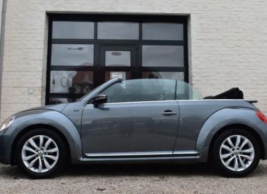 Vente Volkswagen Beetle 1.2TSI ALLSTAR Occasion