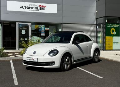 Volkswagen Beetle 1.4 TSI 160ch Vintage (264€/mois)