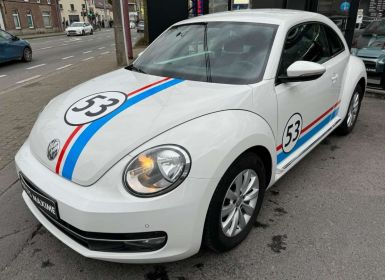 Volkswagen Beetle 1.4 TSI Edition 53 Navigation Garantie -
