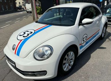 Volkswagen Beetle 1.4 TSI EDITION 53 NAVIGATION GARANTIE -