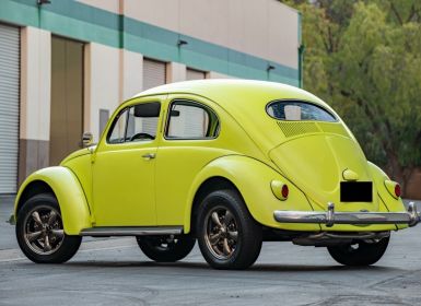 Achat Volkswagen Beetle Occasion
