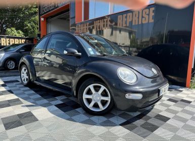 Achat Volkswagen Beetle 1.6 102CH Occasion